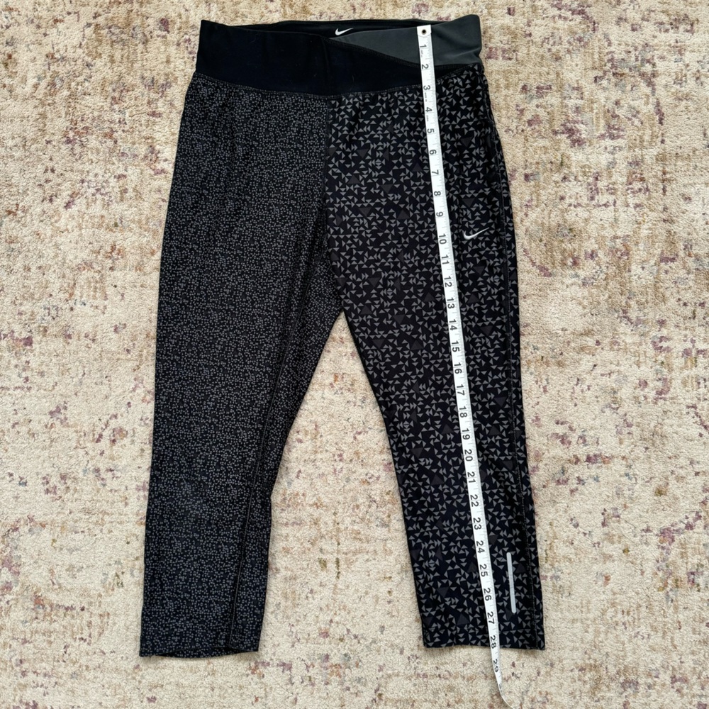 Nike cropped leggings - Picture 10 of 12